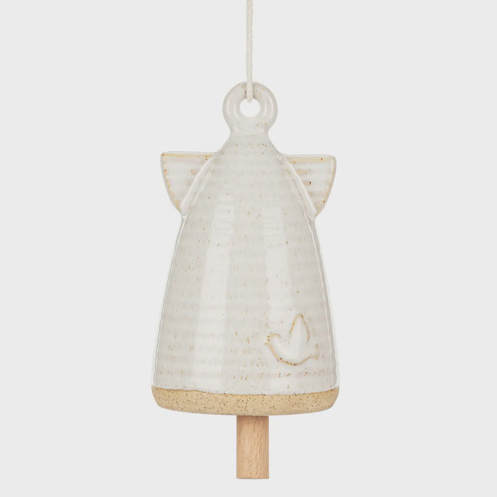 Remembrance Angel Bell