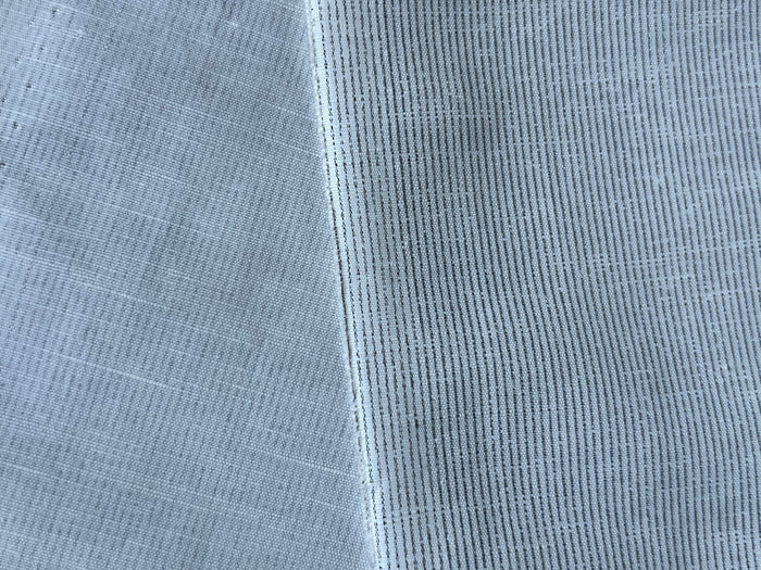 Remnant Fabric #347 - Linen Nylon - 10y