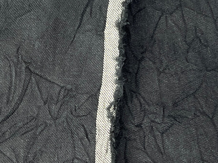 Remnant Fabric #371 - Linen Rayon - 10y
