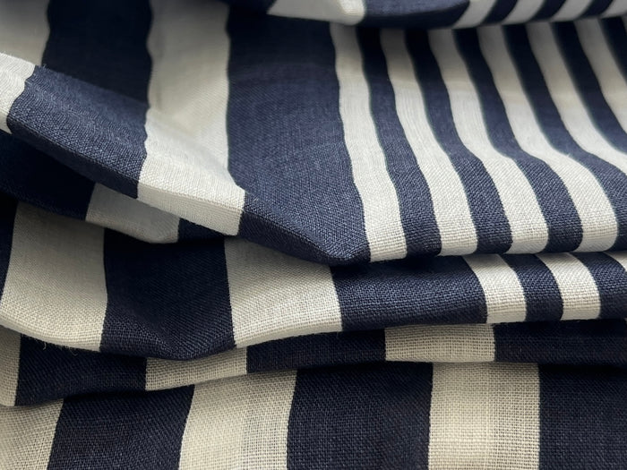 Remnant Fabric #374 - Ramie 100% - 10.5y