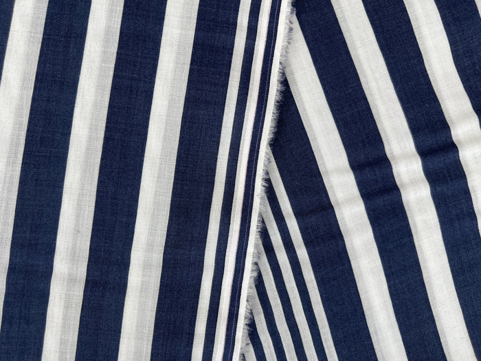 Remnant Fabric #374 - Ramie 100% - 10.5y