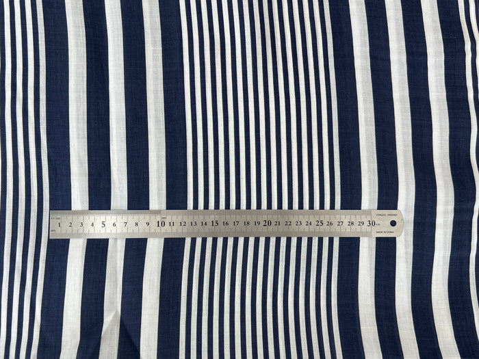 Remnant Fabric #374 - Ramie 100% - 10.5y