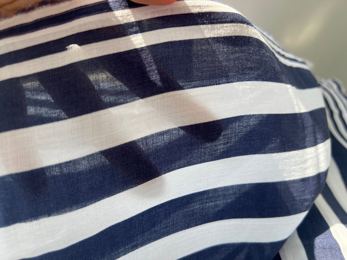 Remnant Fabric #374 - Ramie 100% - 10.5y