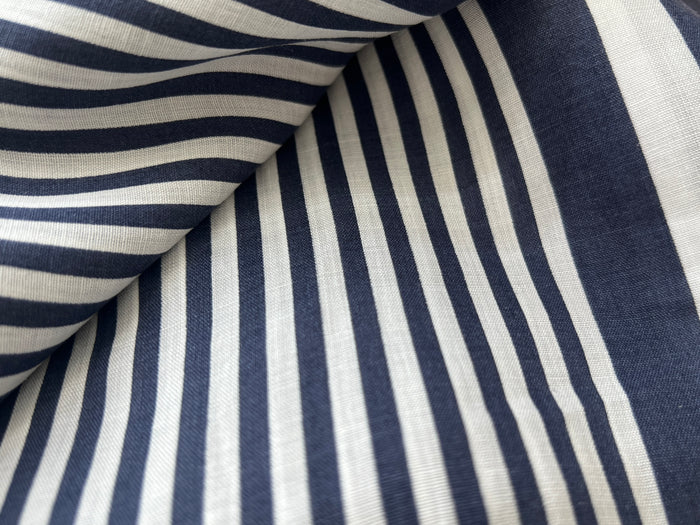 Remnant Fabric #374 - Ramie 100% - 10.5y