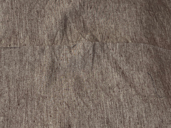 Remnant Fabric #422 - Linen Cotton - 7y