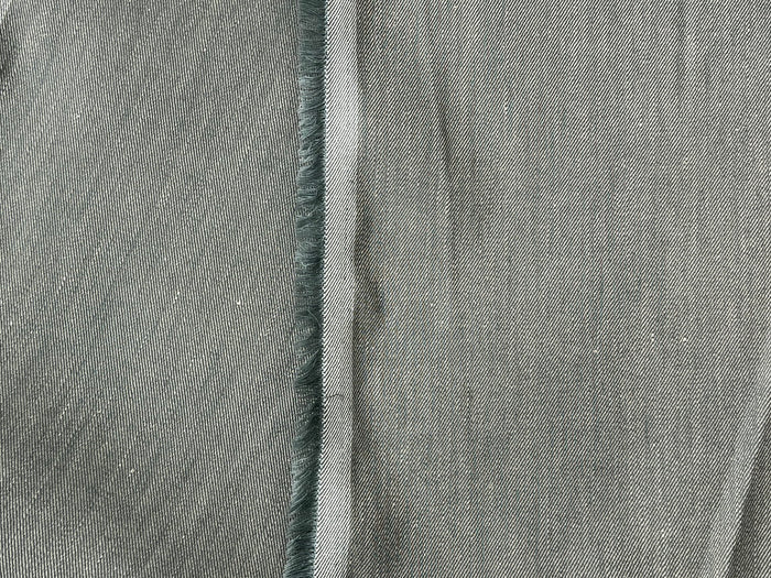 Remnant Fabric #428 - Linen Spandex - 6y