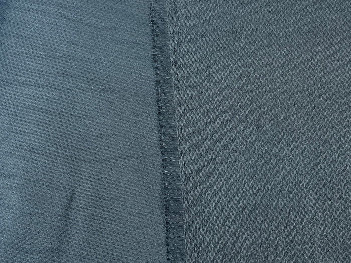 Remnant Fabric #436 - Linen Cotton Spandex  - 7.5y