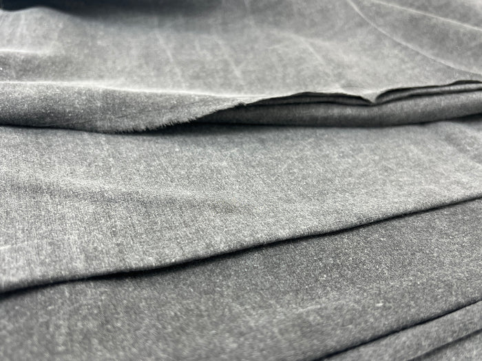 Remnant Fabric #440 - Linen Rayon  - 7y