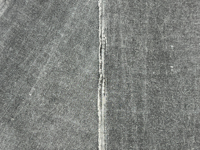 Remnant Fabric #440 - Linen Rayon  - 7y