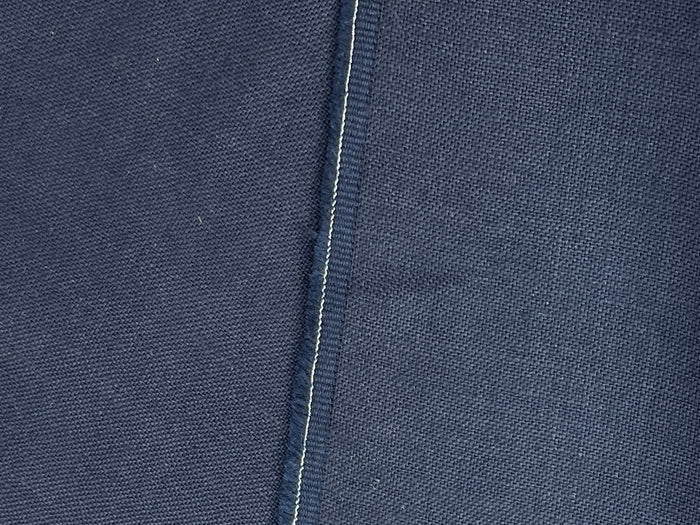 Remnant Fabric #445 - Linen 100%  - 4.3y