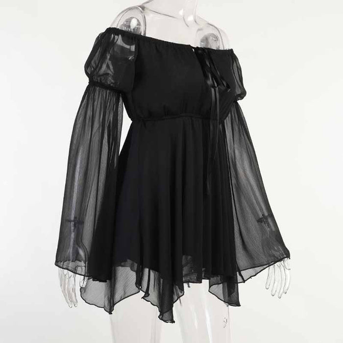 Black / XXS