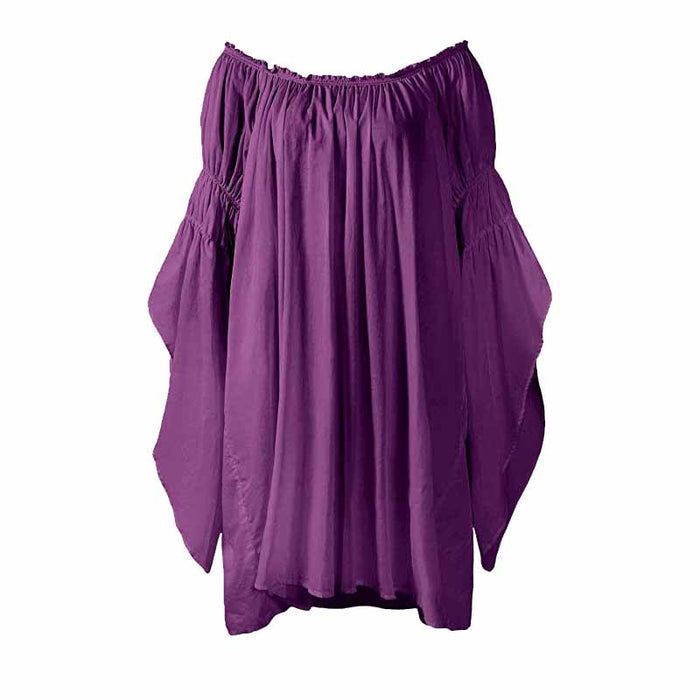 Purple / S