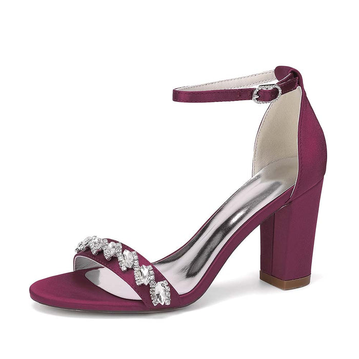 Wine Red / 6