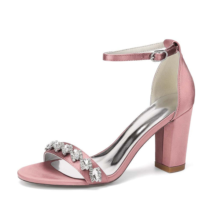 Dusty Pink / 6