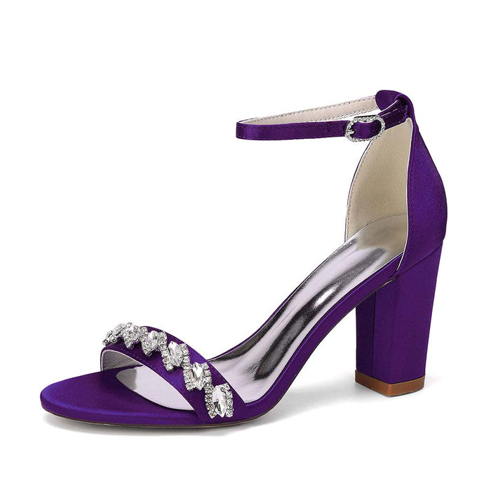Purple / 6
