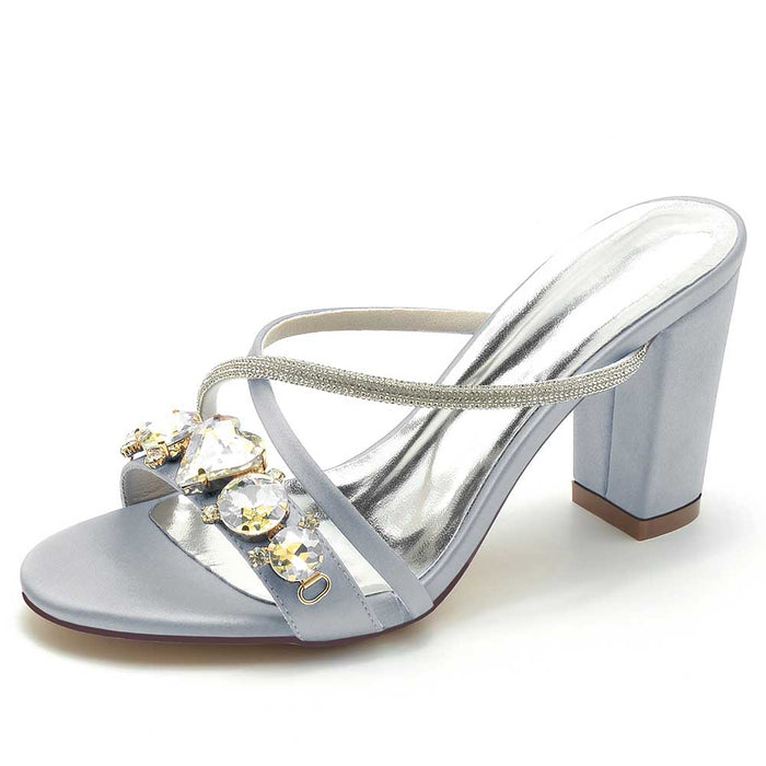 Silver / 5.5
