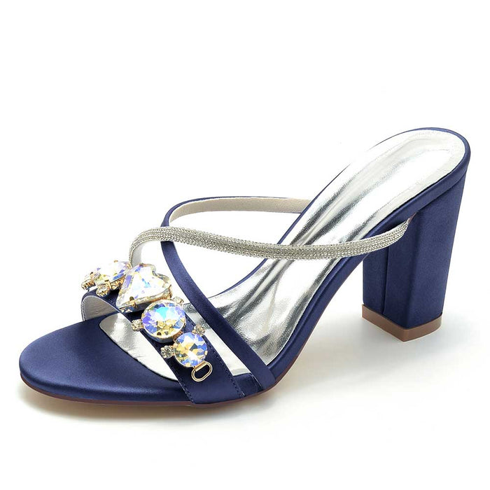 Navy Blue / 5.5