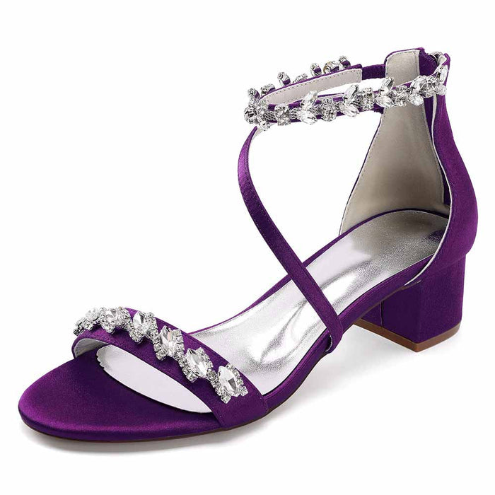 Purple / US5