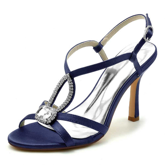 Navy Blue / 5.5