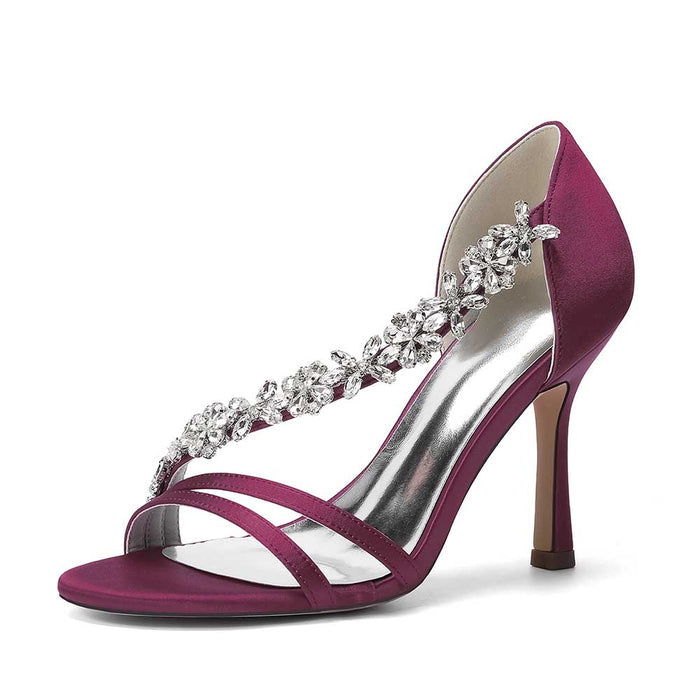Wine Red / 6