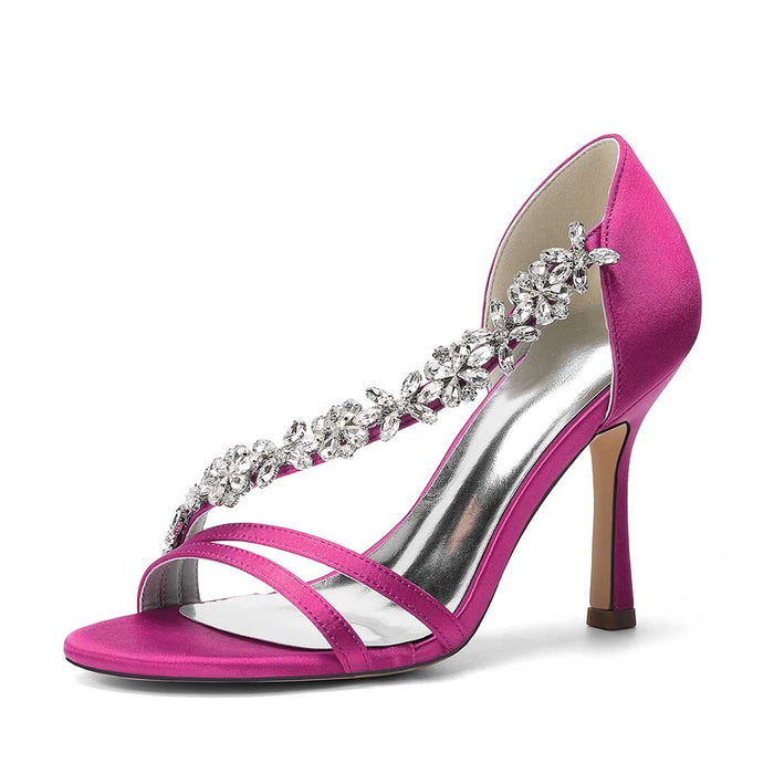 Hot Pink / 6