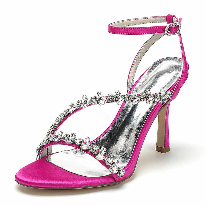 Hot pink / US6