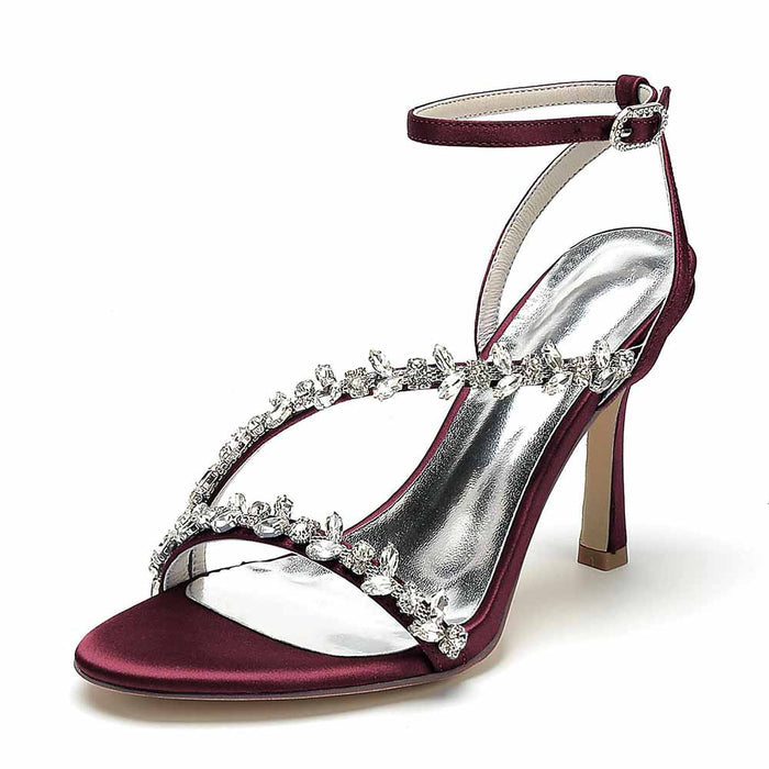 Wine red / US6