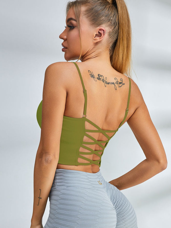 Green / S