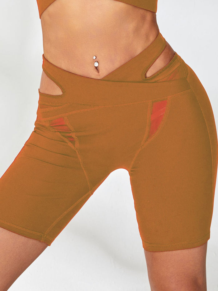 Peru / S / Bicycle Shorts