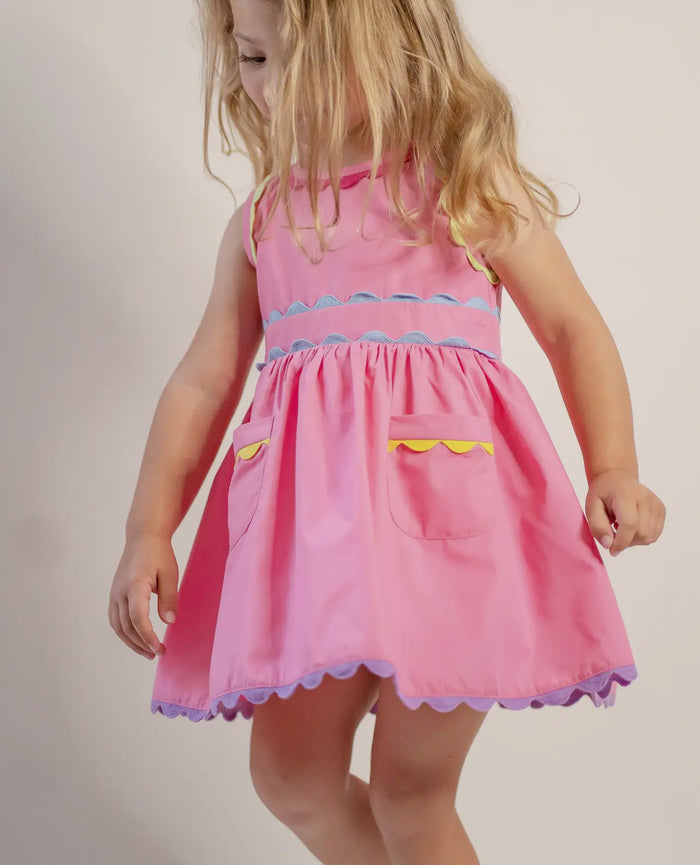 Ric Rac Dress
