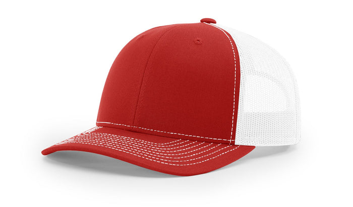 Red/White