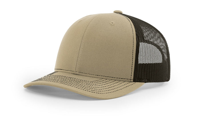 Khaki/Coffee