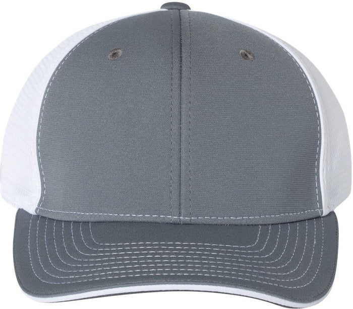 Charcoal/White Split / S/M