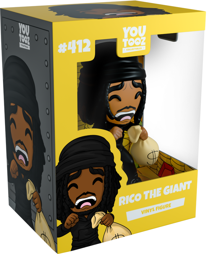 ricothegiant