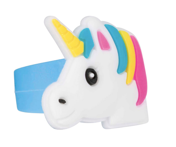 Rings - Magical Unicorn