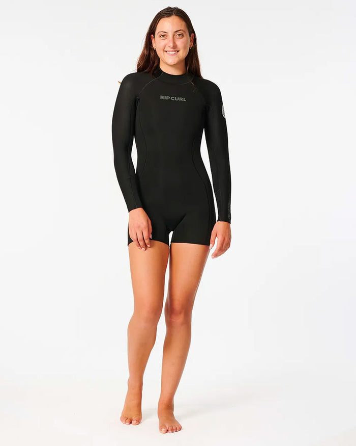 Ripcurl Dawn Patrol 2mm L/SL Springsuit