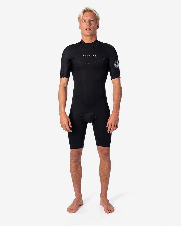 Ripcurl Dawn Patrol 2mm S/SL BZ Springsuit-S-Skiforce Australia