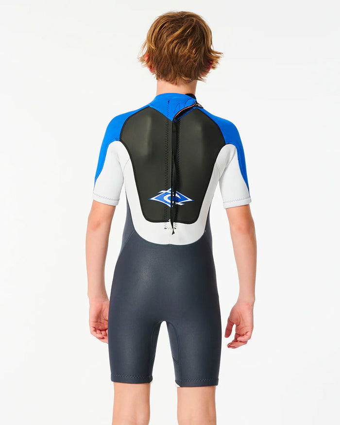 Ripcurl Omega Grom 2mm BZ Springsuit