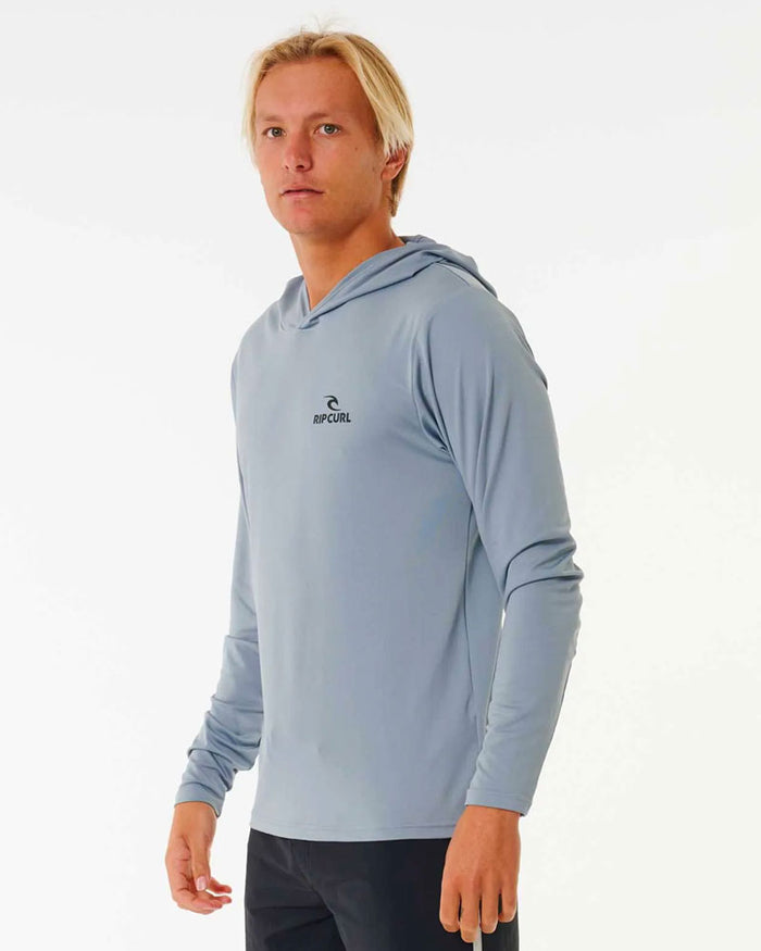 Ripcurl Stack L/SL Rash Hoody