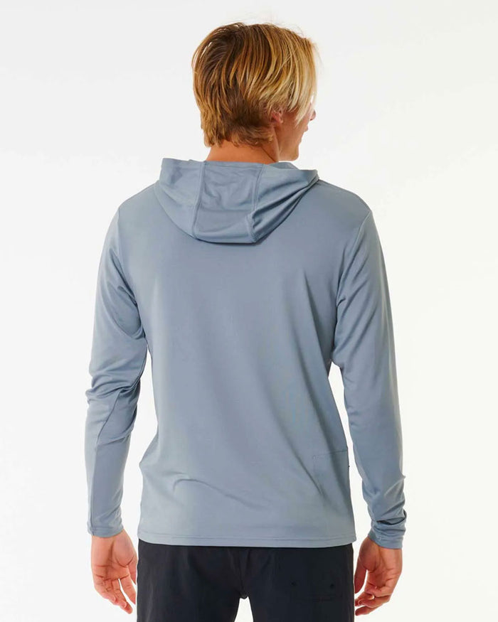 Ripcurl Stack L/SL Rash Hoody
