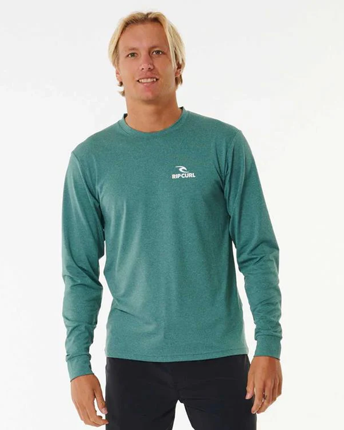 Ripcurl Stack L/SL Rash Vest