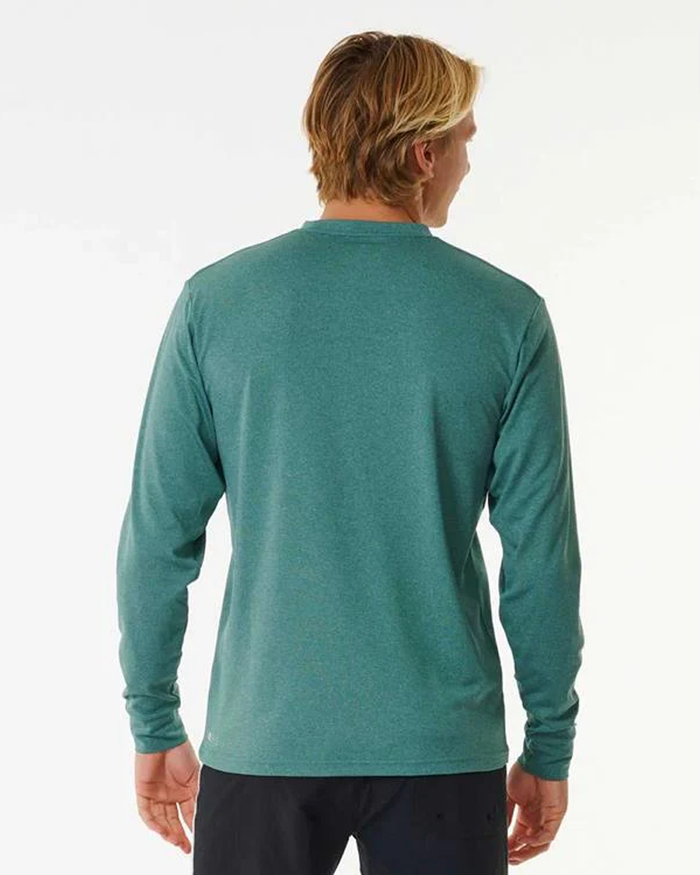 Ripcurl Stack L/SL Rash Vest