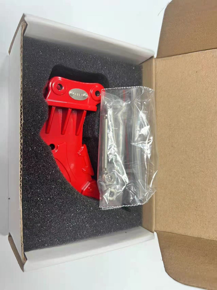 Ripper Attachment for Kabolite 336GC