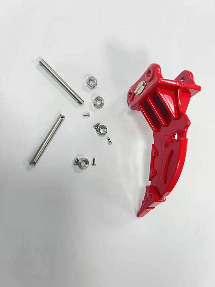 Ripper Attachment for Kabolite 336GC