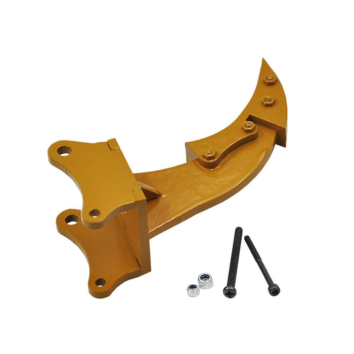 Ripper attachment for Kabolite 336gc