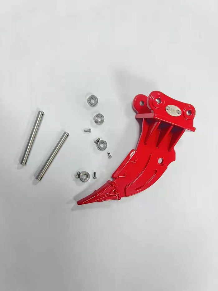 Ripper Attachment for Kabolite 336GC