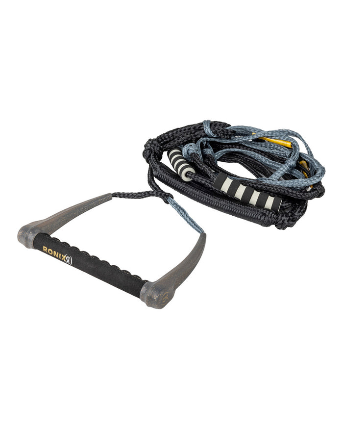 Ronix Silicone Womens Surf Rope and Handle