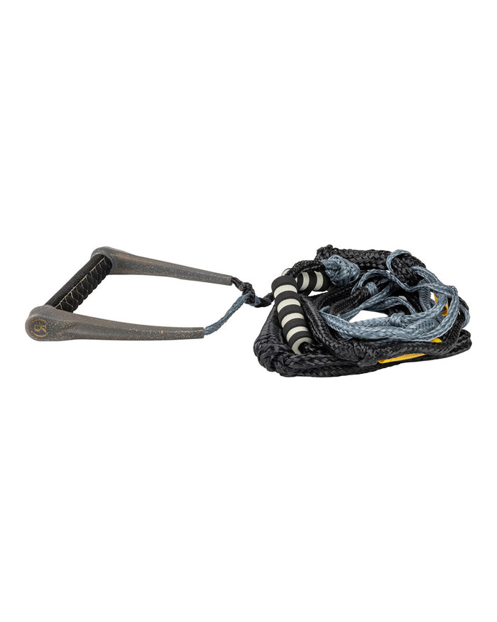 Ronix Silicone Womens Surf Rope and Handle