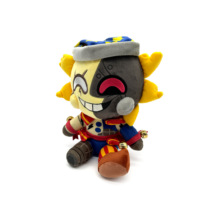 Ruined Eclipse Plush (9in)