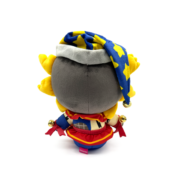 Ruined Eclipse Plush (9in)